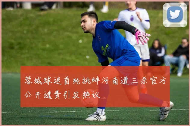 蓉城球迷首轮挑衅河南遭三杀官方公开谴责引发热议