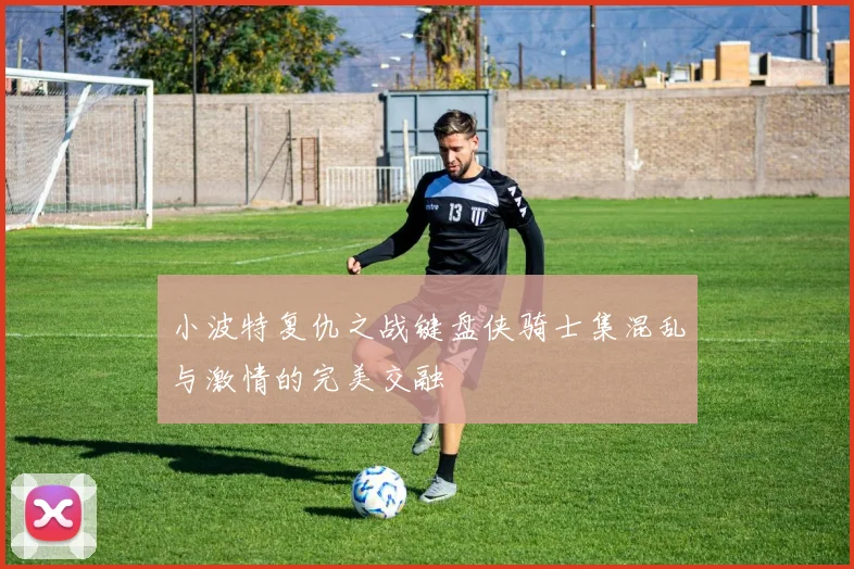 小波特复仇之战键盘侠骑士集混乱与激情的完美交融